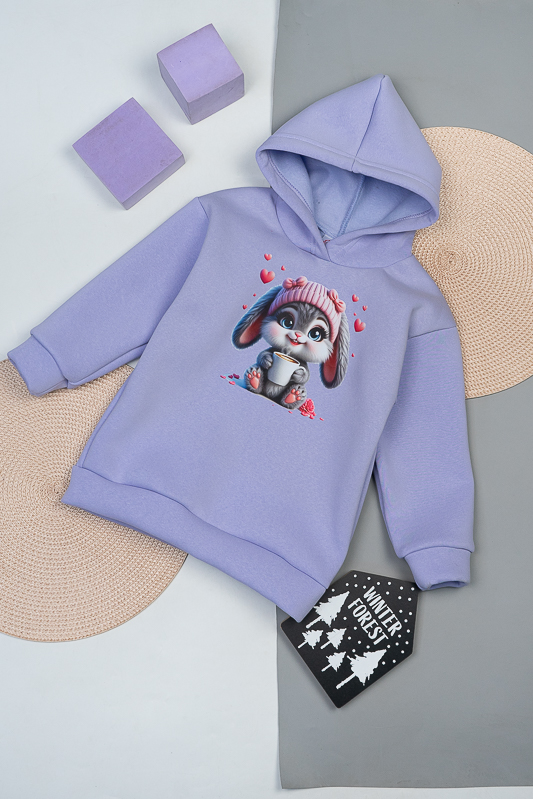 Худі дитяче 300-495